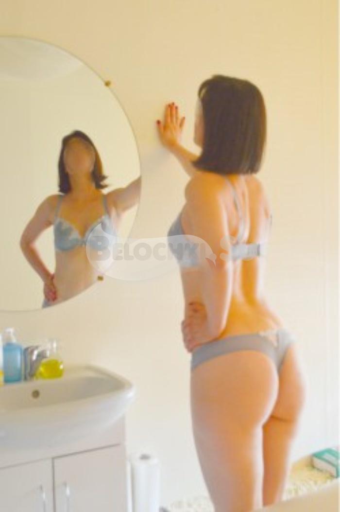 Проститутка Тина г. Красный Ткач